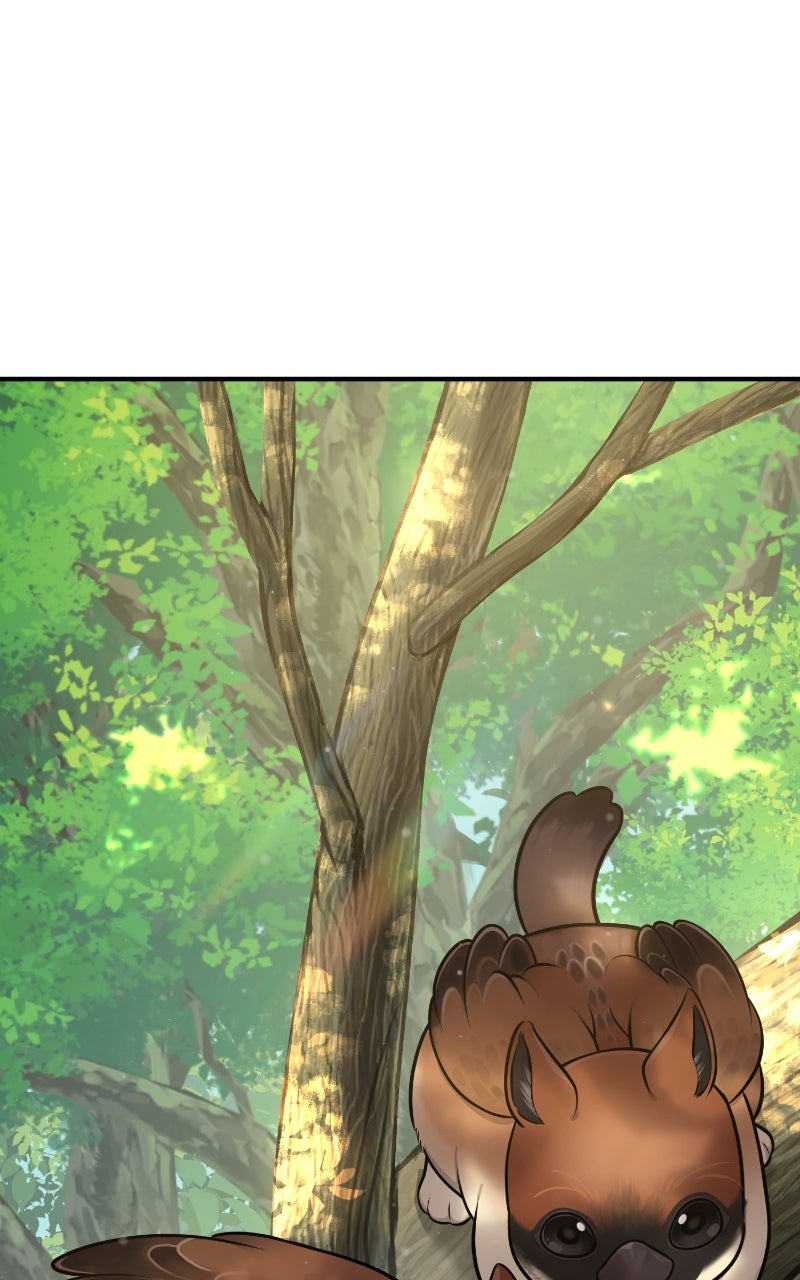 Read Hello, Little Griffin! chapter 6 image 96 on Lezhin