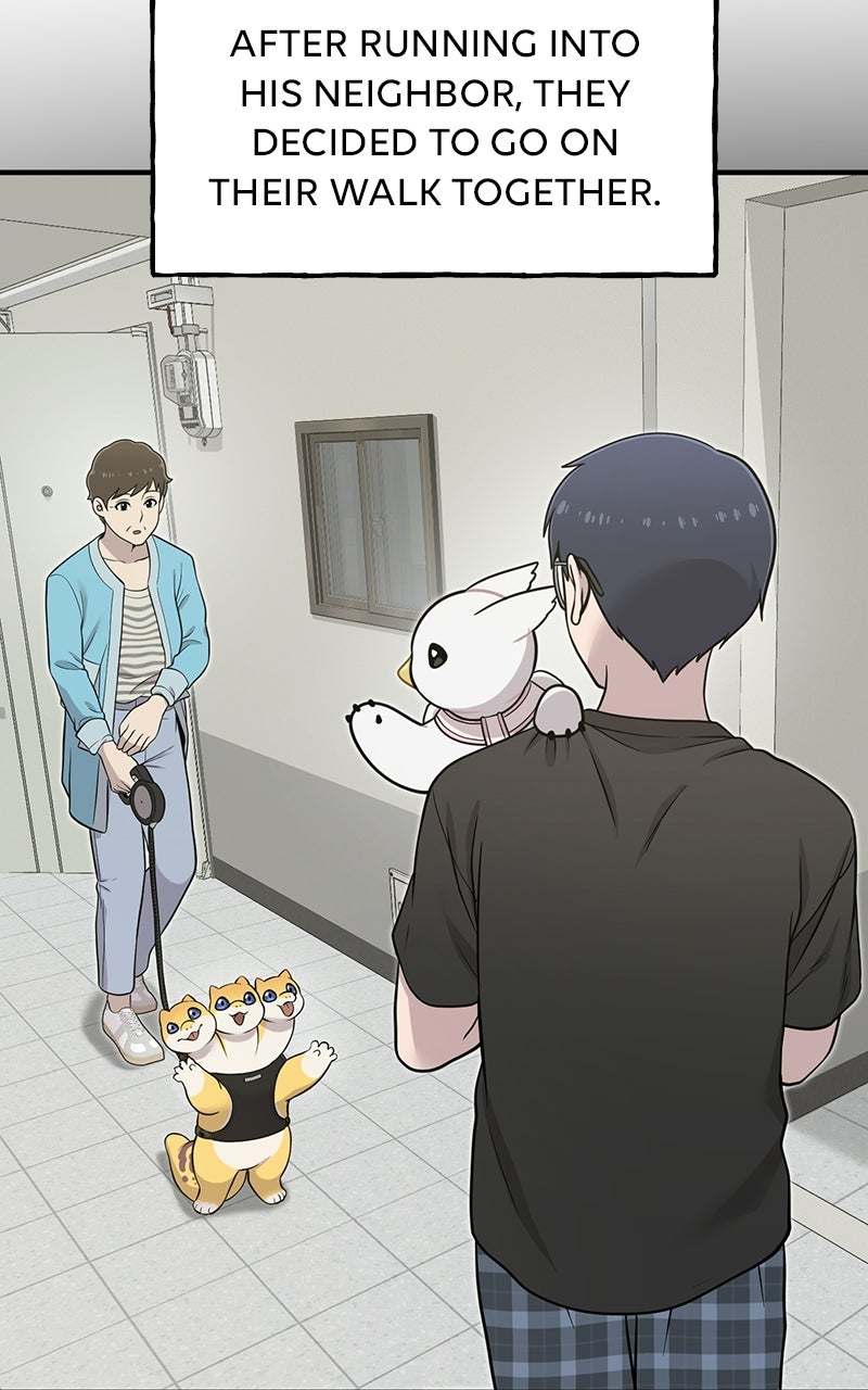 Read Hello, Little Griffin! chapter 7 image 10 on Lezhin