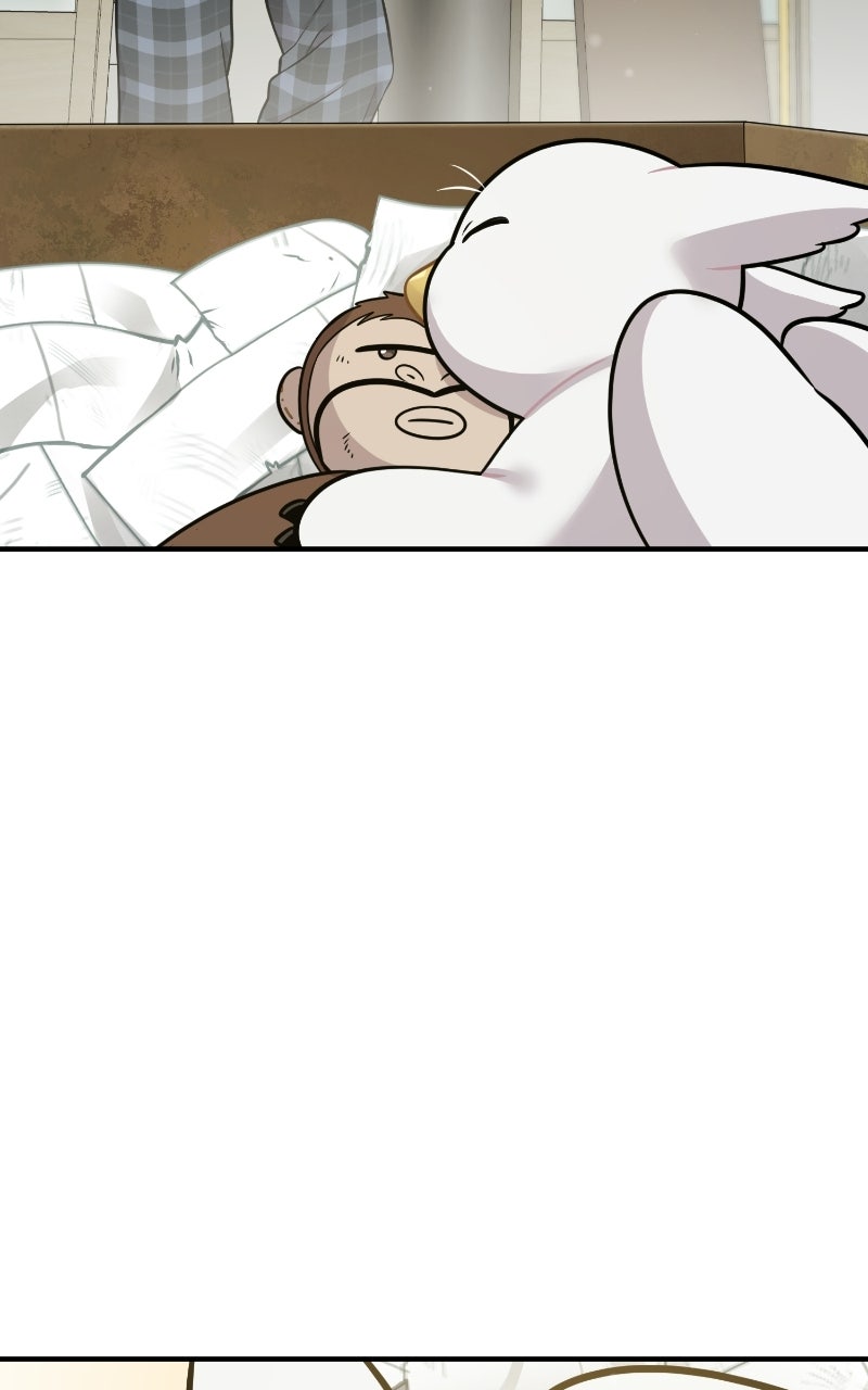 Read Hello, Little Griffin! chapter 7 image 100 on Lezhin