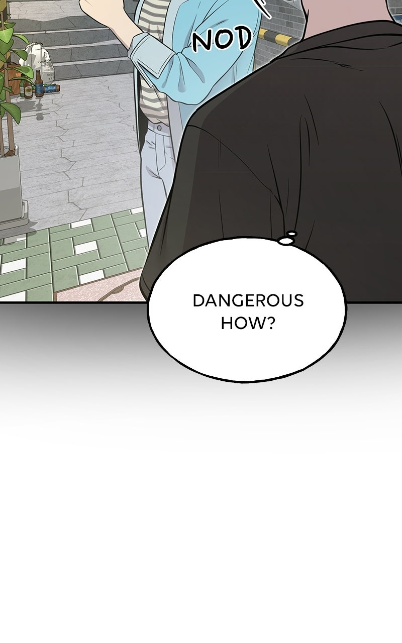 Read Hello, Little Griffin! chapter 7 image 12 on Lezhin