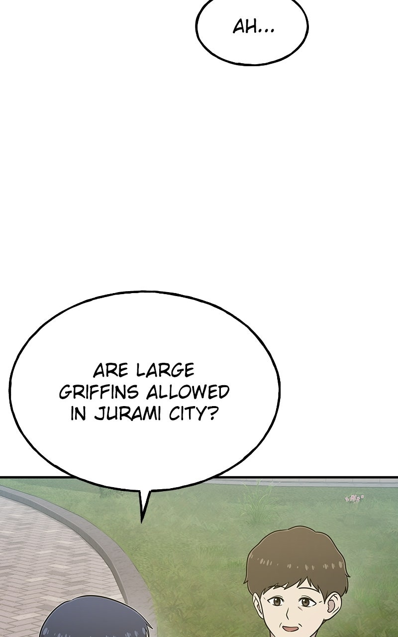 Read Hello, Little Griffin! chapter 7 image 20 on Lezhin