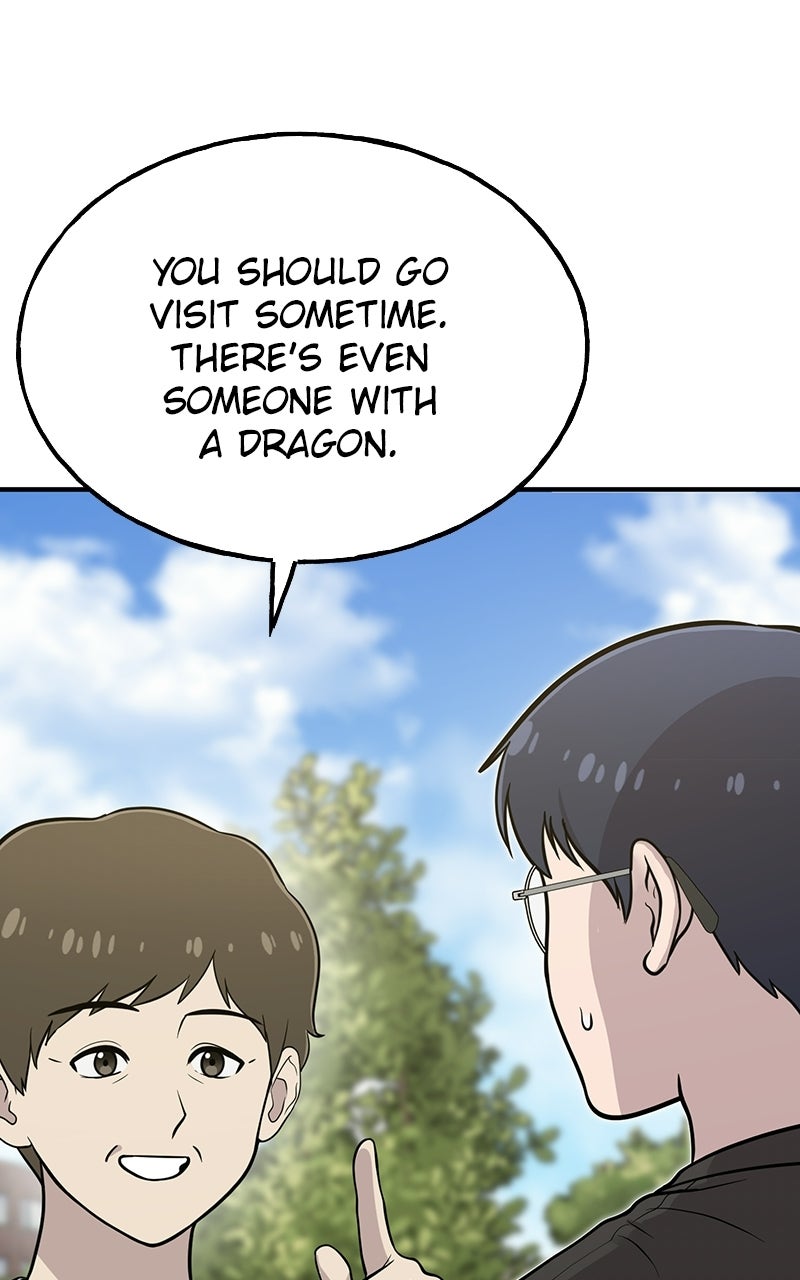 Read Hello, Little Griffin! chapter 7 image 22 on Lezhin