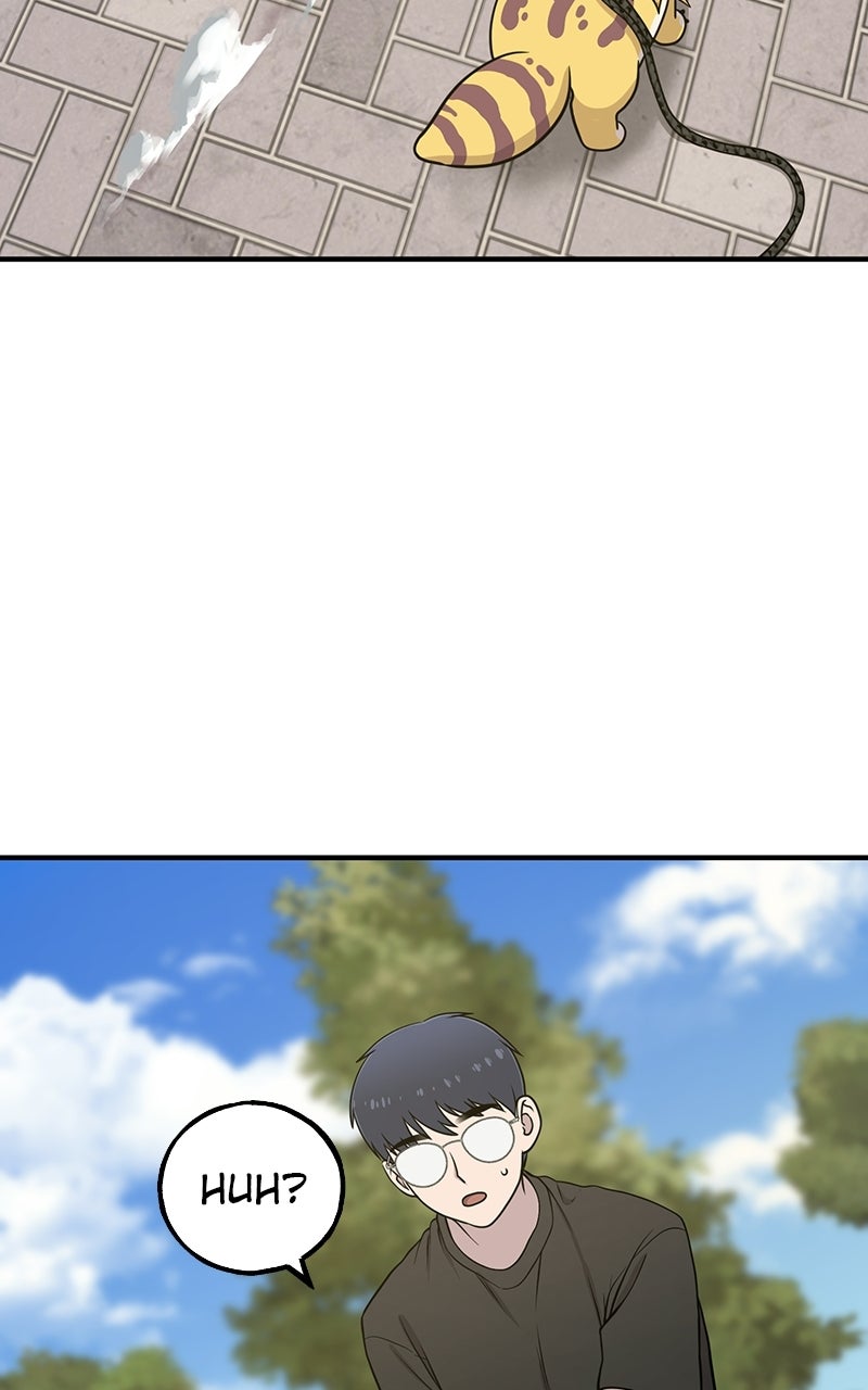 Read Hello, Little Griffin! chapter 7 image 37 on Lezhin