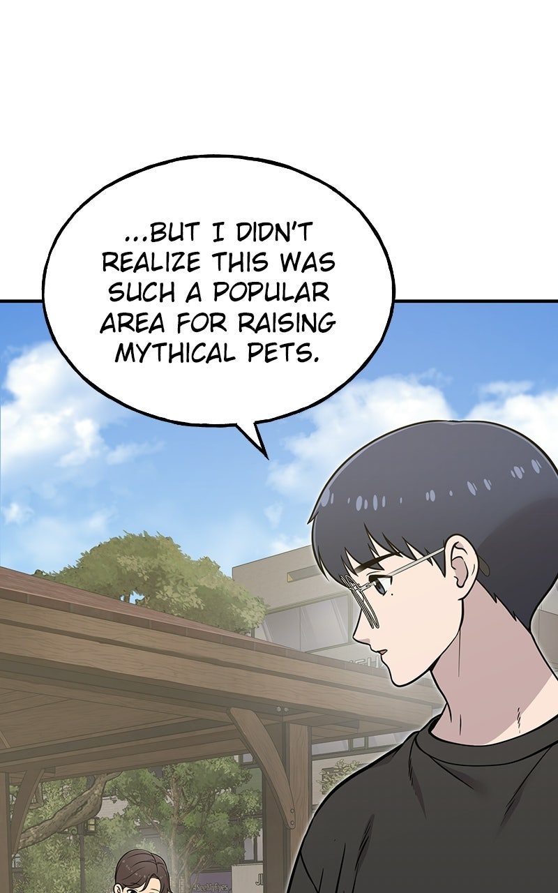 Read Hello, Little Griffin! chapter 7 image 4 on Lezhin