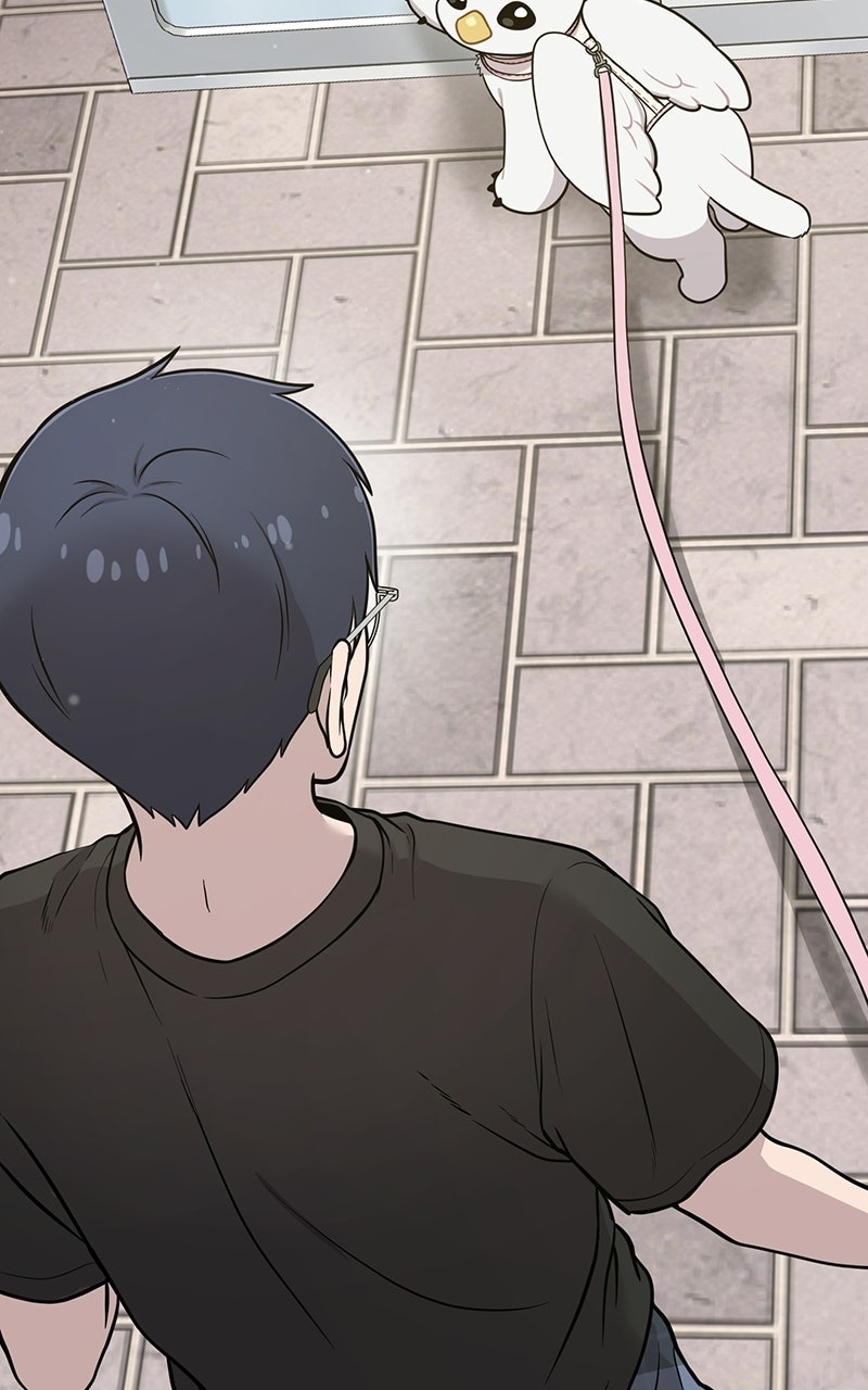 Read Hello, Little Griffin! chapter 7 image 41 on Lezhin