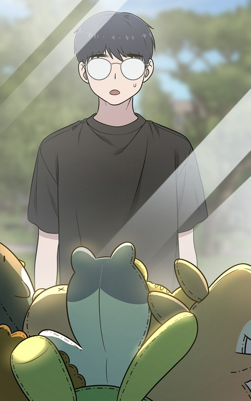 Read Hello, Little Griffin! chapter 7 image 44 on Lezhin