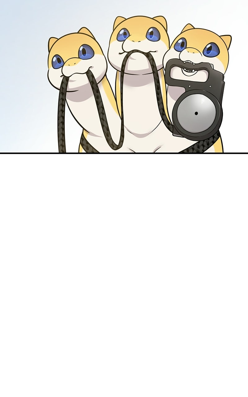 Read Hello, Little Griffin! chapter 7 image 46 on Lezhin