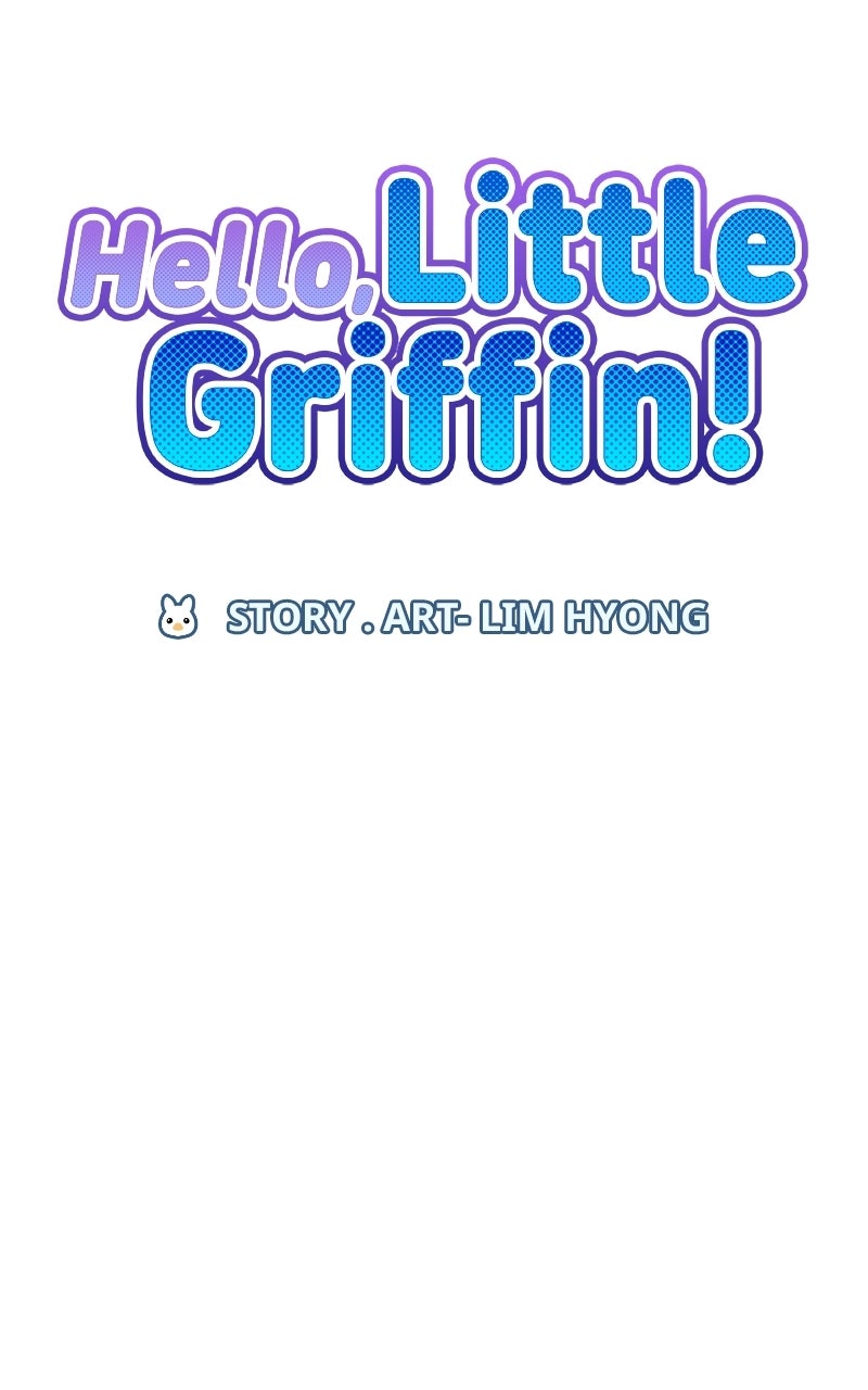 Read Hello, Little Griffin! chapter 7 image 47 on Lezhin