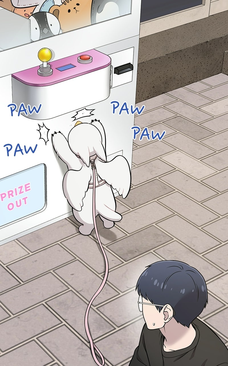 Read Hello, Little Griffin! chapter 7 image 52 on Lezhin