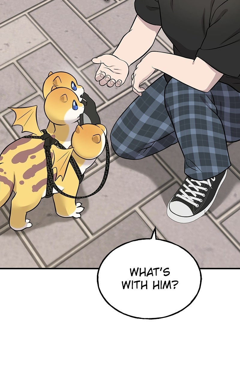 Read Hello, Little Griffin! chapter 7 image 53 on Lezhin