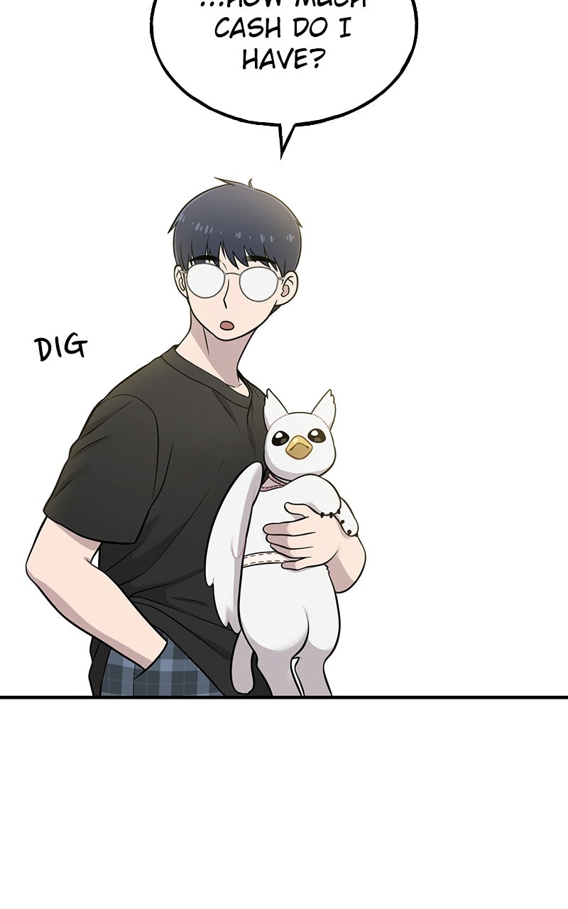 Read Hello, Little Griffin! chapter 7 image 56 on Lezhin