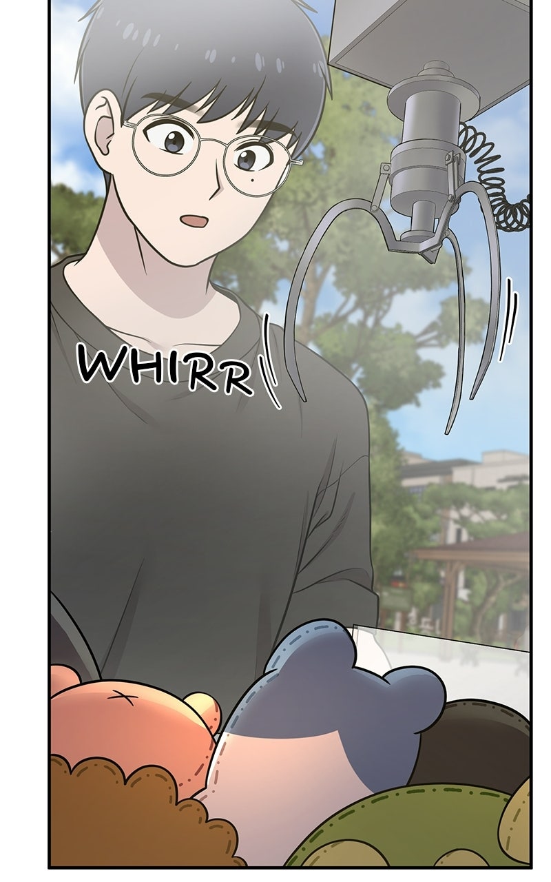 Read Hello, Little Griffin! chapter 7 image 59 on Lezhin