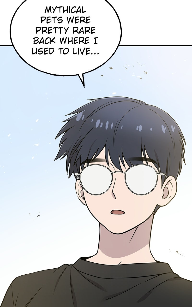 Read Hello, Little Griffin! chapter 7 image 6 on Lezhin