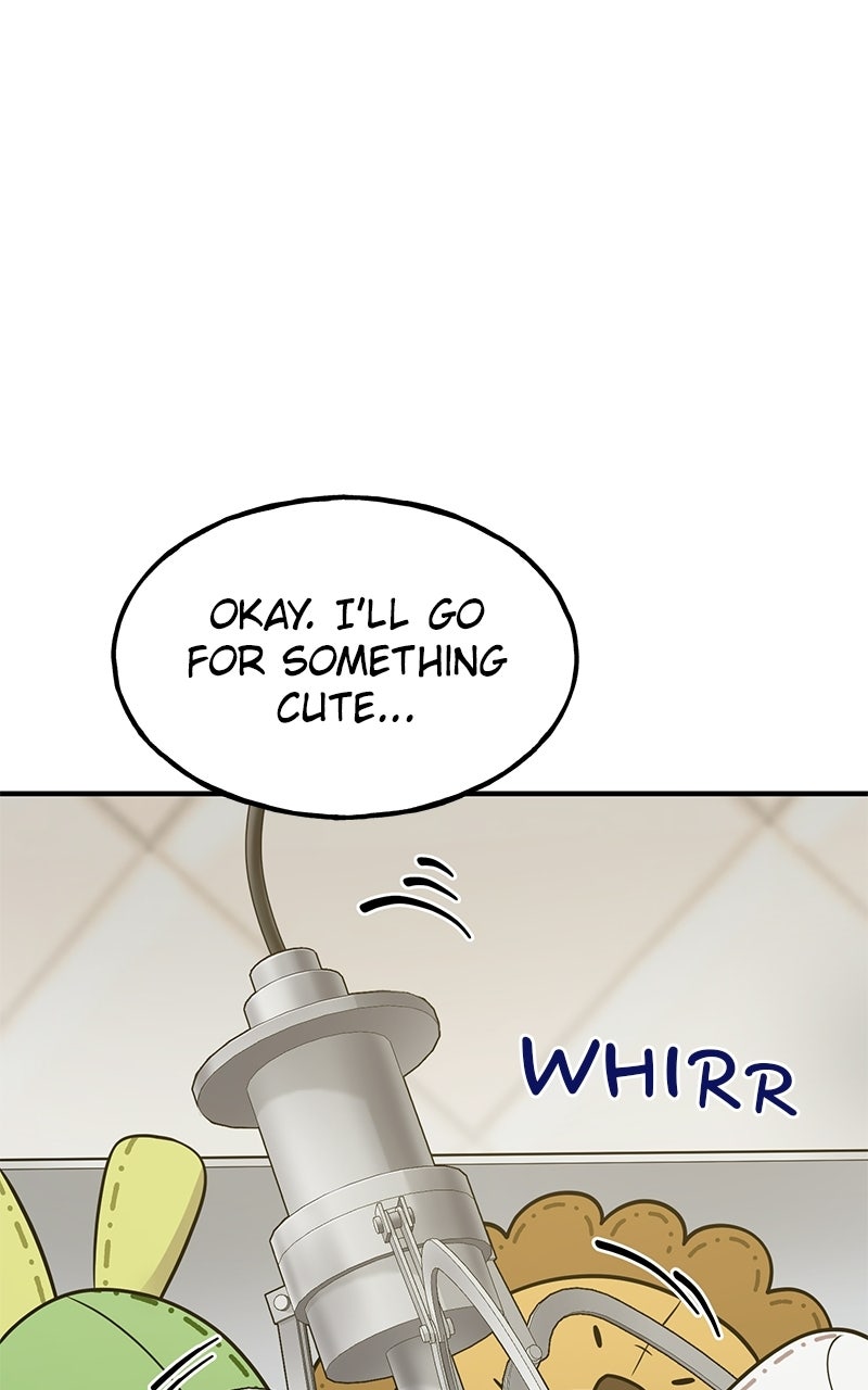 Read Hello, Little Griffin! chapter 7 image 60 on Lezhin