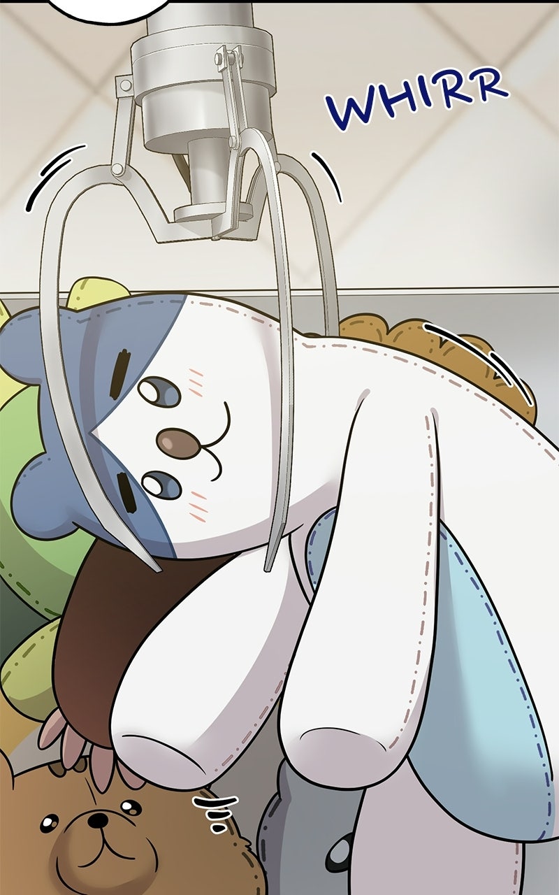 Read Hello, Little Griffin! chapter 7 image 62 on Lezhin