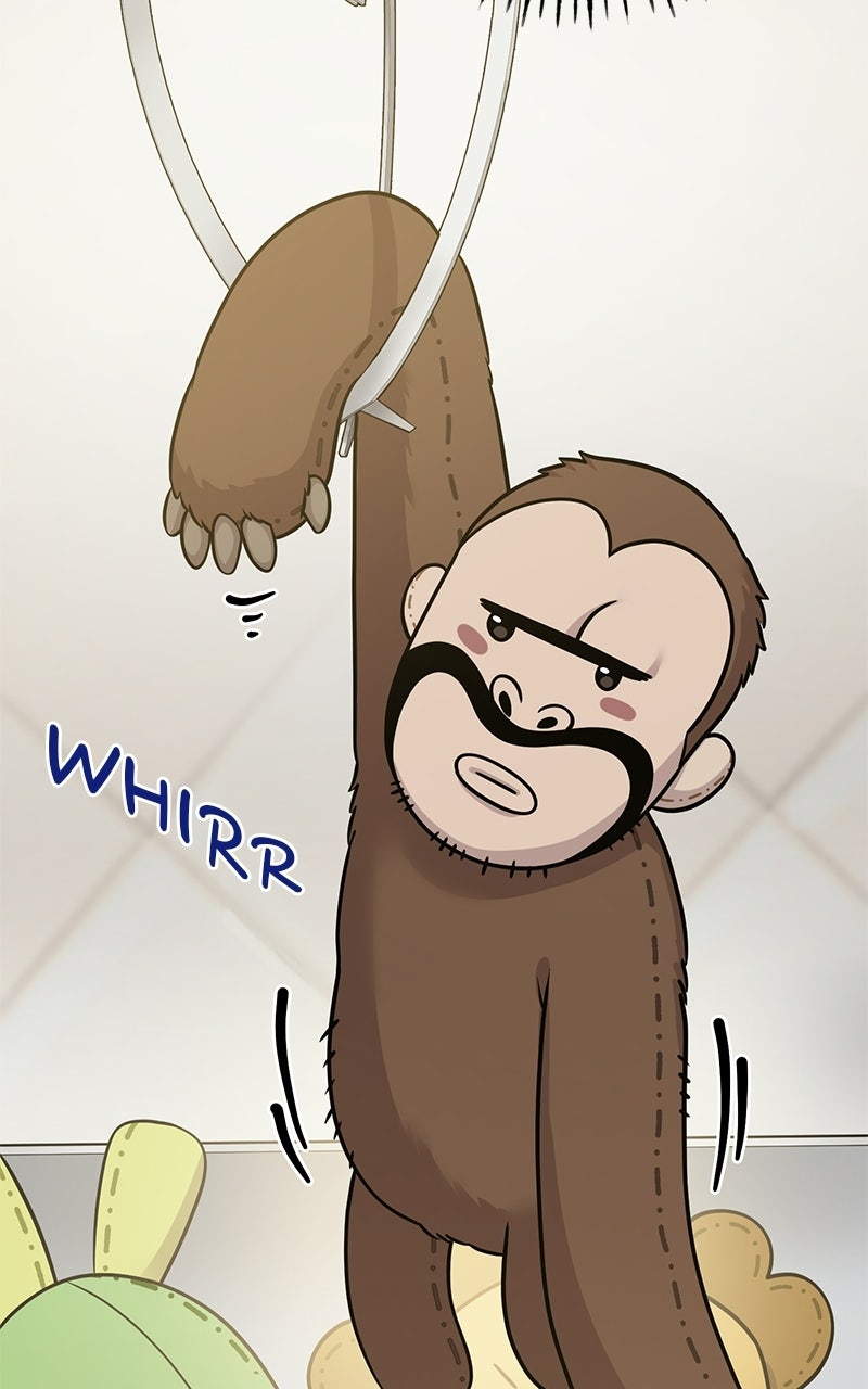 Read Hello, Little Griffin! chapter 7 image 65 on Lezhin