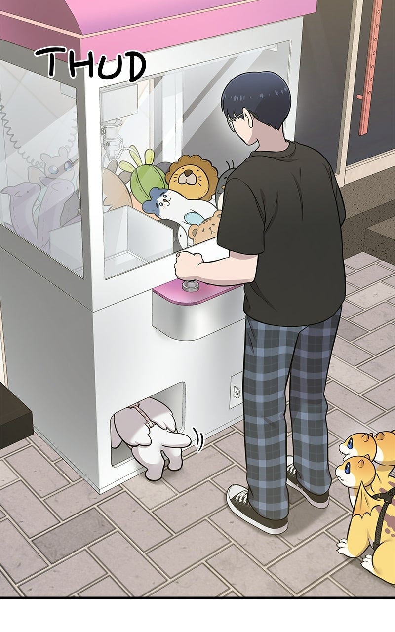 Read Hello, Little Griffin! chapter 7 image 67 on Lezhin
