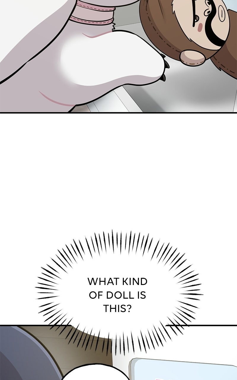 Read Hello, Little Griffin! chapter 7 image 69 on Lezhin