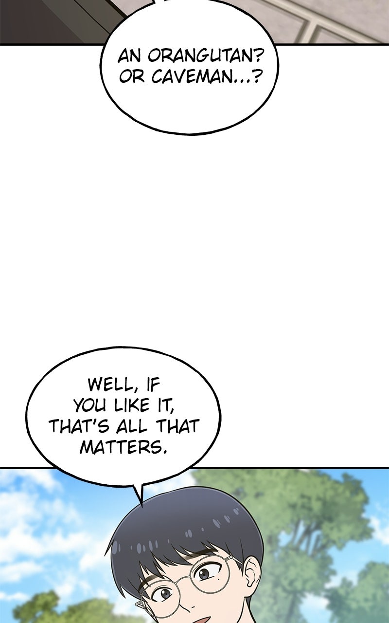 Read Hello, Little Griffin! chapter 7 image 71 on Lezhin
