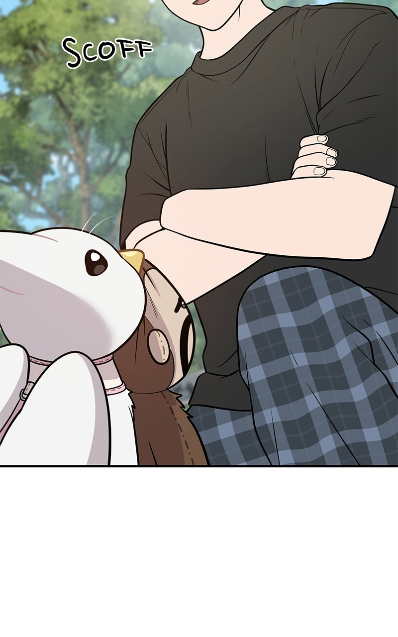 Read Hello, Little Griffin! chapter 7 image 72 on Lezhin