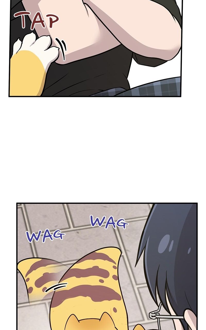 Read Hello, Little Griffin! chapter 7 image 74 on Lezhin