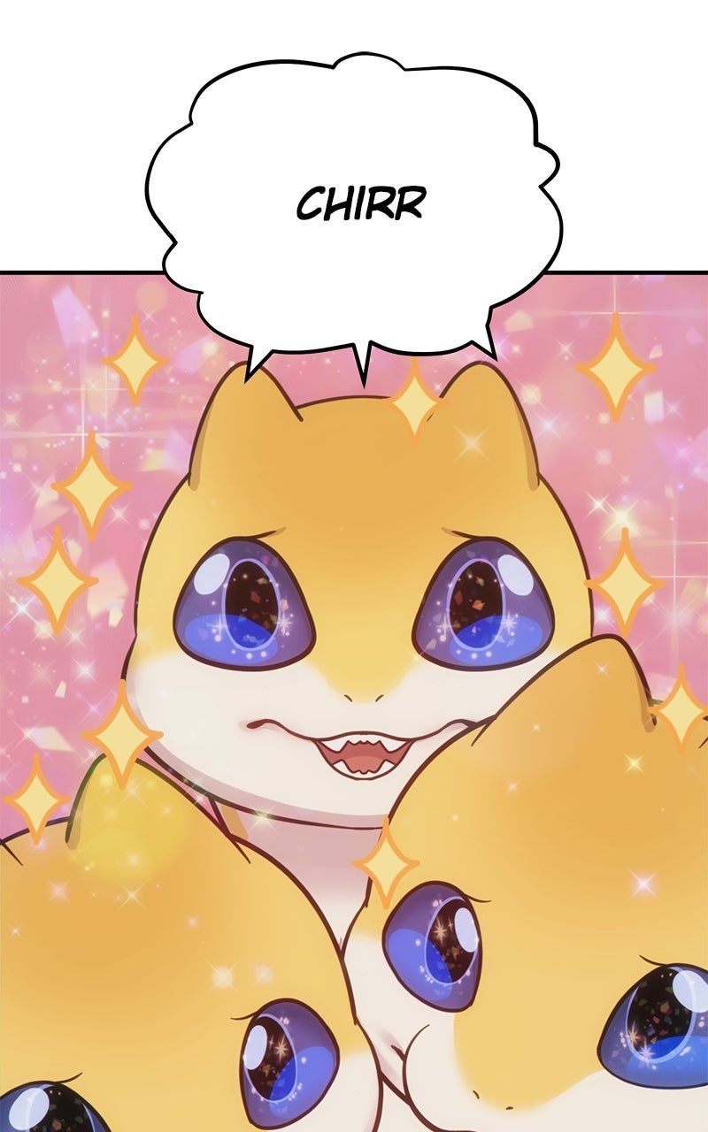 Read Hello, Little Griffin! chapter 7 image 76 on Lezhin