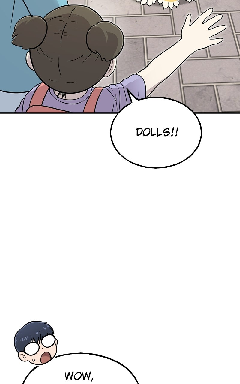 Read Hello, Little Griffin! chapter 7 image 84 on Lezhin