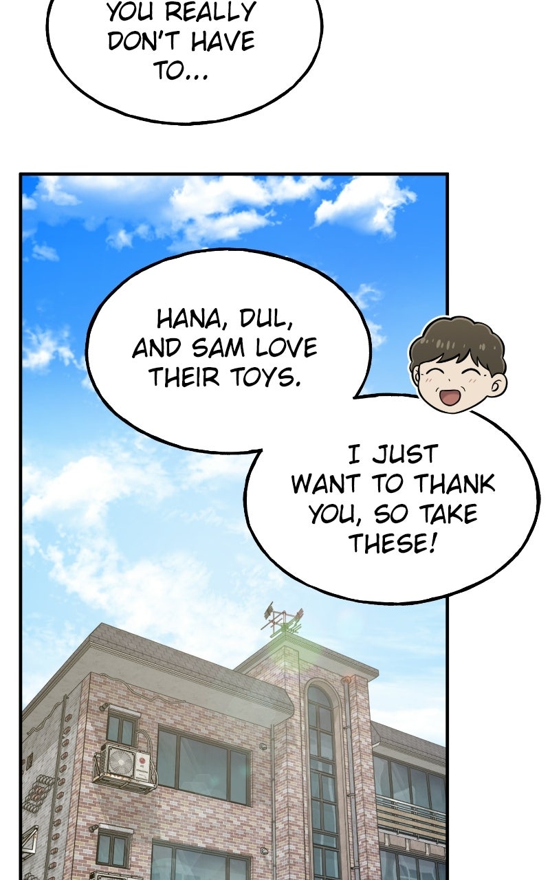 Read Hello, Little Griffin! chapter 7 image 85 on Lezhin