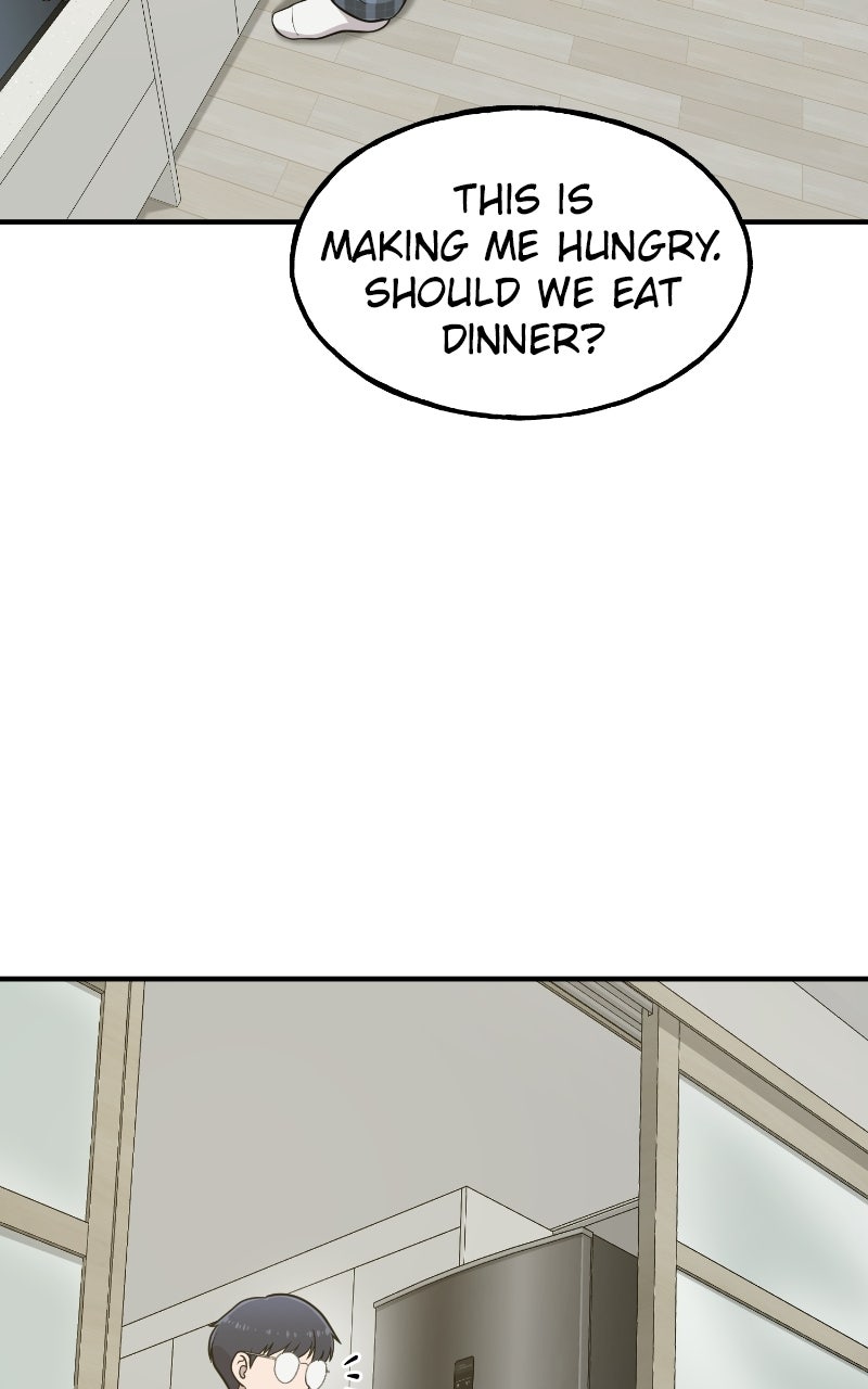 Read Hello, Little Griffin! chapter 7 image 89 on Lezhin