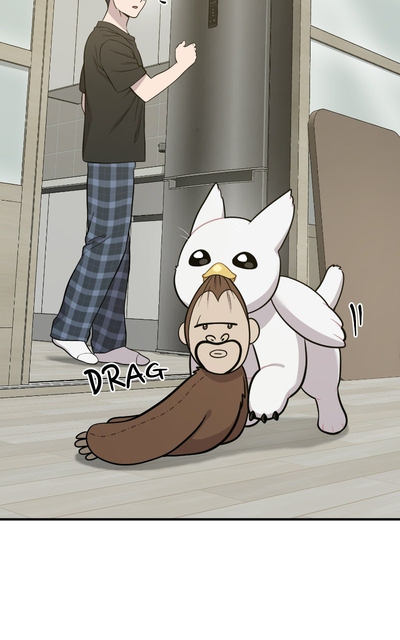 Read Hello, Little Griffin! chapter 7 image 90 on Lezhin