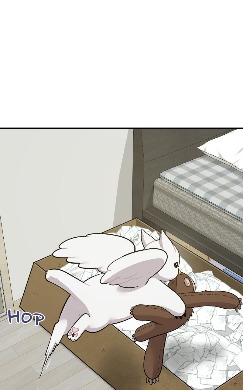 Read Hello, Little Griffin! chapter 7 image 91 on Lezhin