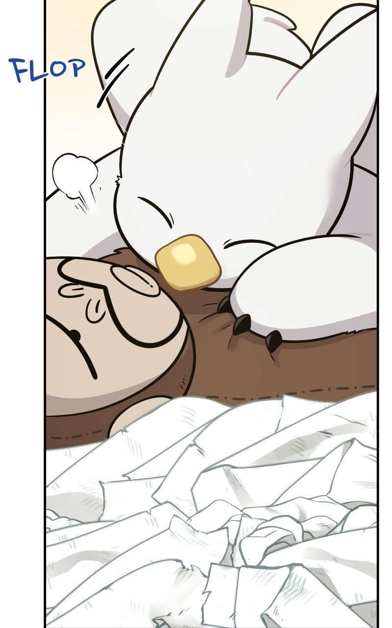 Read Hello, Little Griffin! chapter 7 image 96 on Lezhin