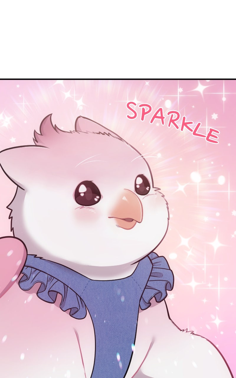 Read Hello, Little Griffin! chapter 8 image 102 on Lezhin
