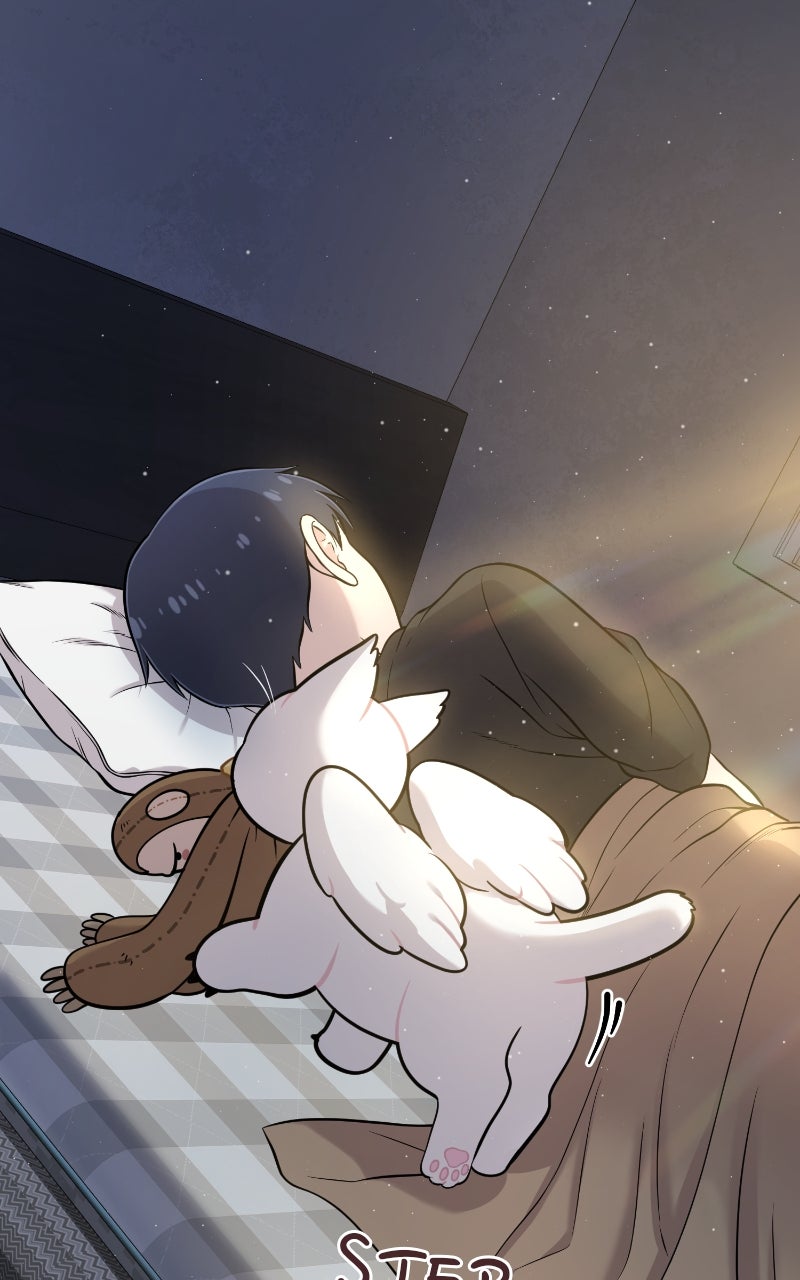 Read Hello, Little Griffin! chapter 8 image 11 on Lezhin