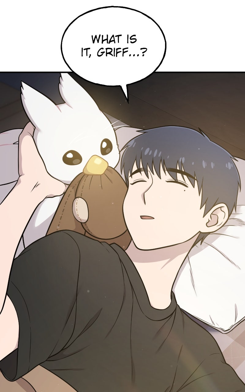 Read Hello, Little Griffin! chapter 8 image 14 on Lezhin