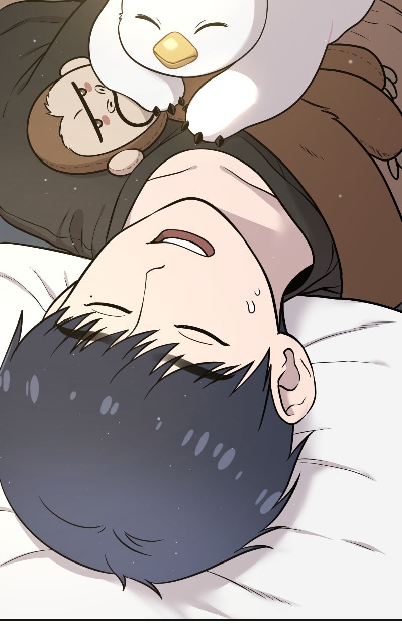 Read Hello, Little Griffin! chapter 8 image 18 on Lezhin