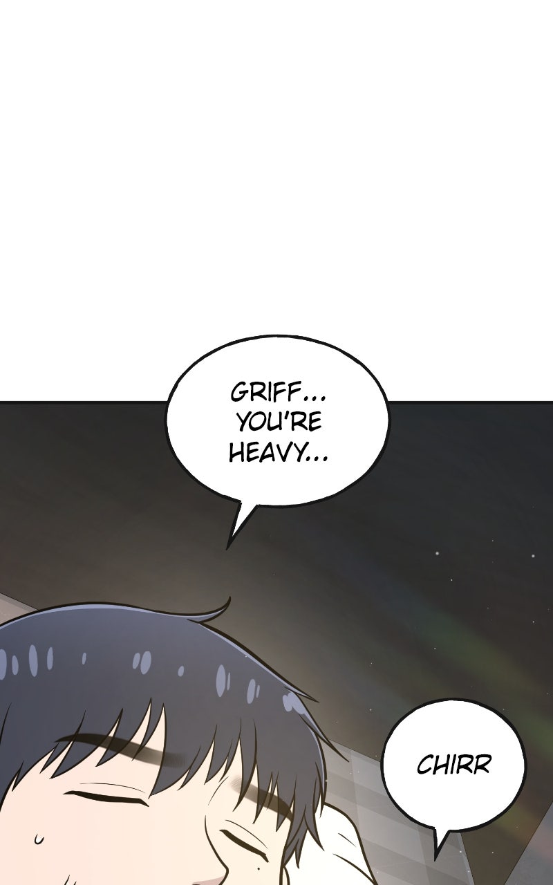 Read Hello, Little Griffin! chapter 8 image 19 on Lezhin
