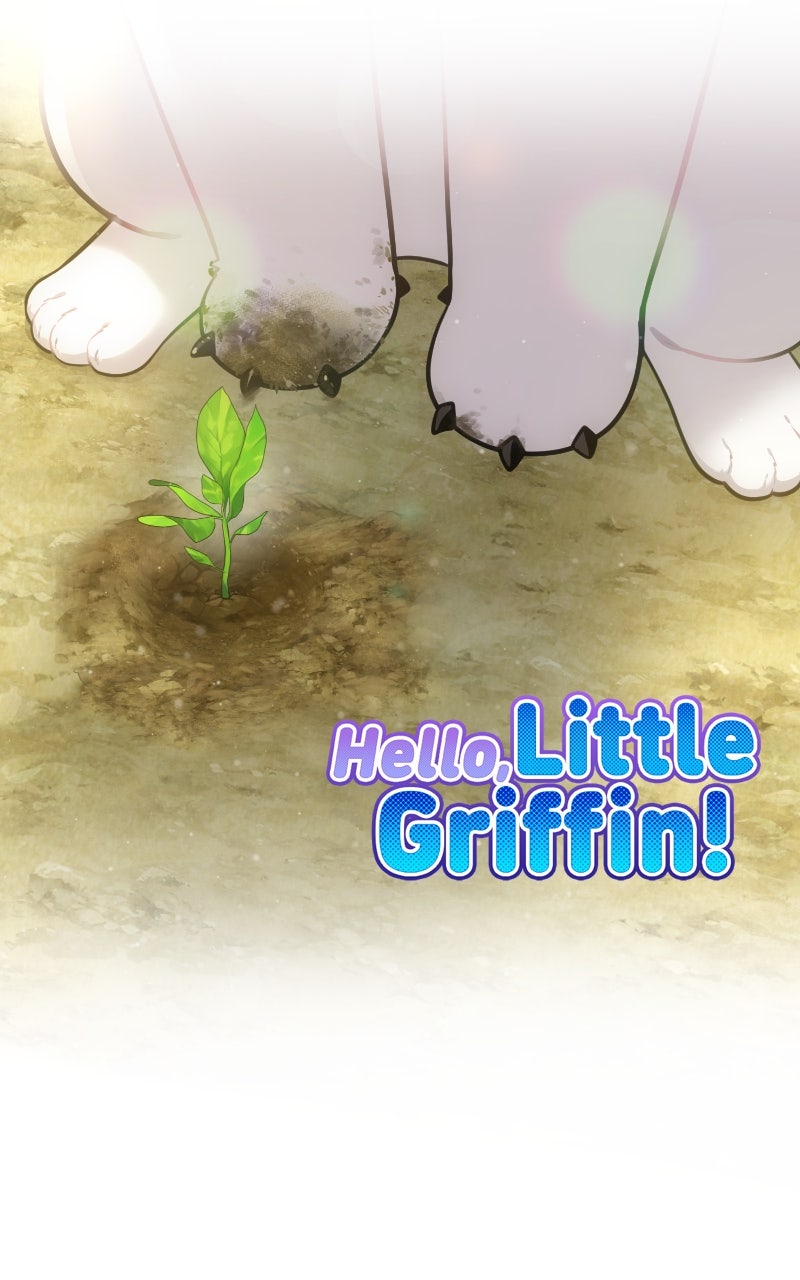 Read Hello, Little Griffin! chapter 8 image 23 on Lezhin