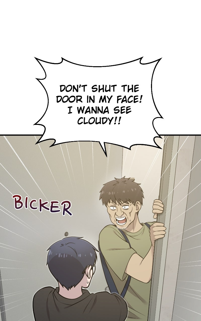 Read Hello, Little Griffin! chapter 8 image 30 on Lezhin