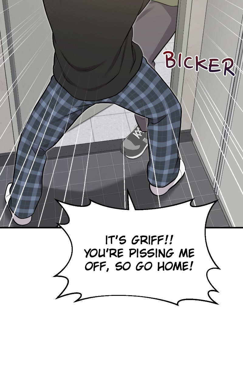 Read Hello, Little Griffin! chapter 8 image 31 on Lezhin