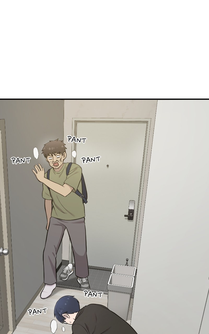 Read Hello, Little Griffin! chapter 8 image 32 on Lezhin
