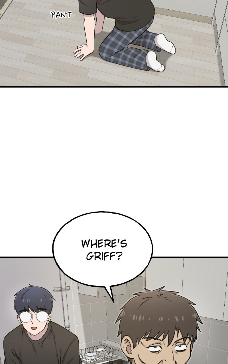 Read Hello, Little Griffin! chapter 8 image 33 on Lezhin