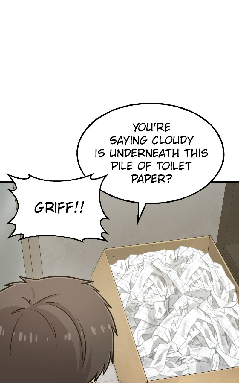 Read Hello, Little Griffin! chapter 8 image 38 on Lezhin