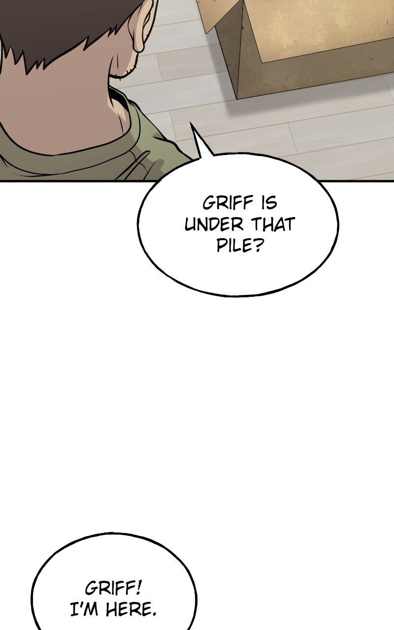 Read Hello, Little Griffin! chapter 8 image 39 on Lezhin