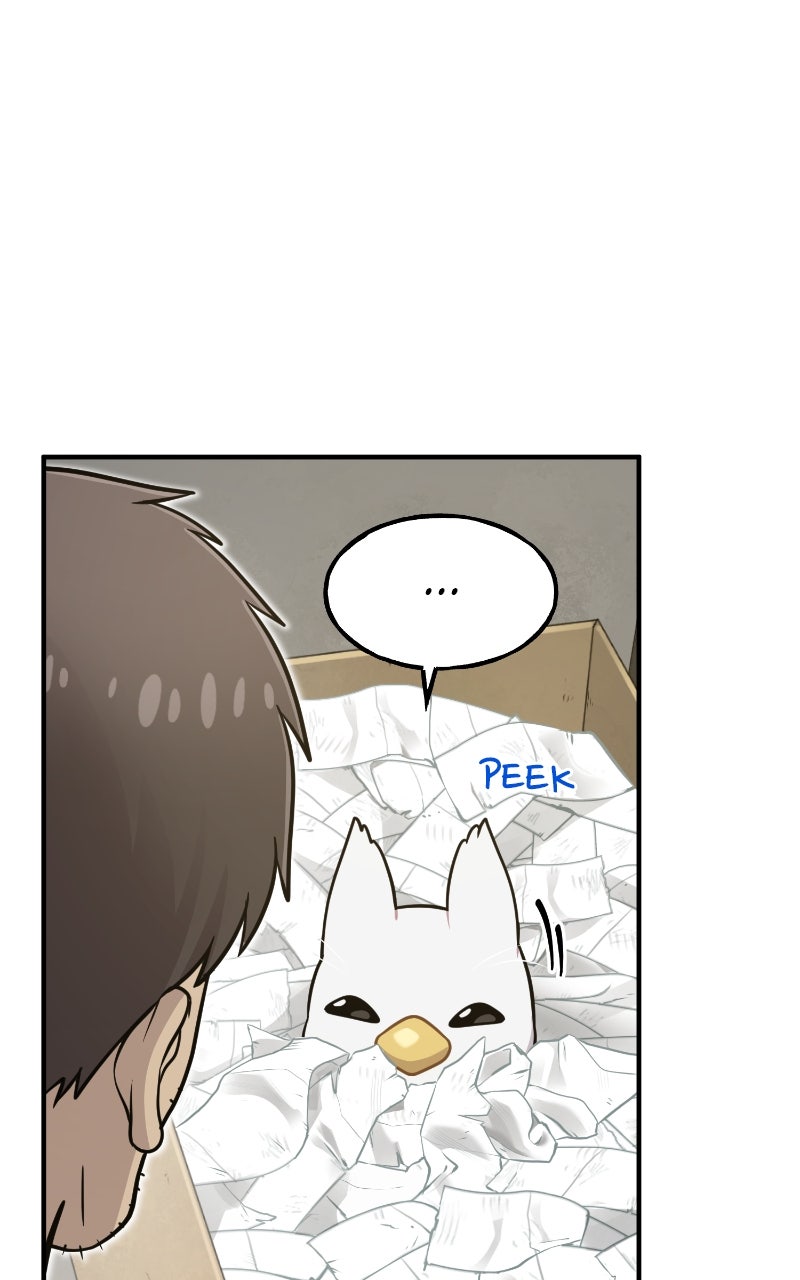 Read Hello, Little Griffin! chapter 8 image 41 on Lezhin
