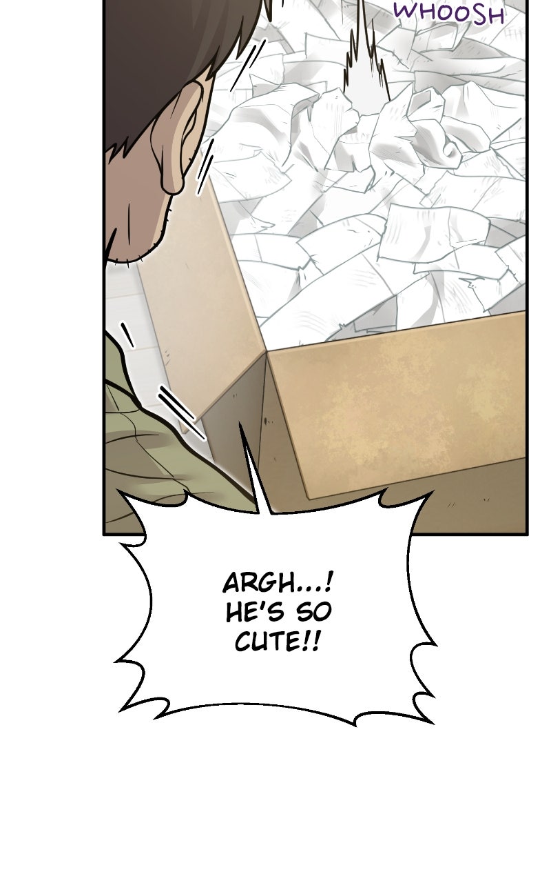Read Hello, Little Griffin! chapter 8 image 43 on Lezhin