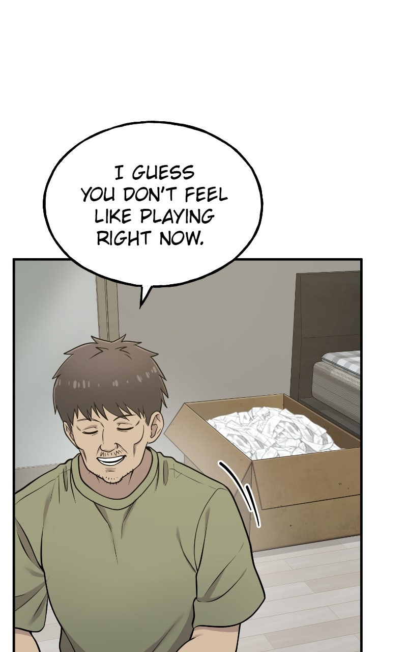 Read Hello, Little Griffin! chapter 8 image 44 on Lezhin