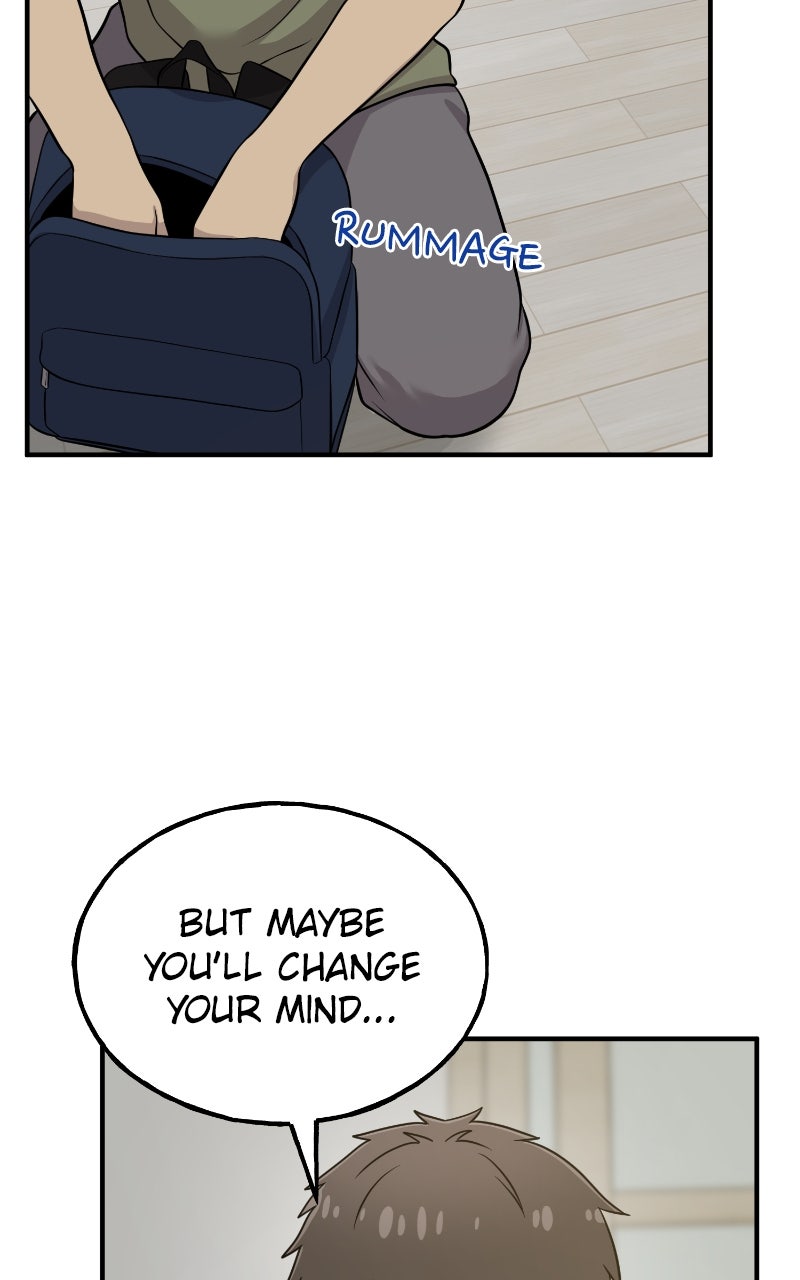 Read Hello, Little Griffin! chapter 8 image 45 on Lezhin