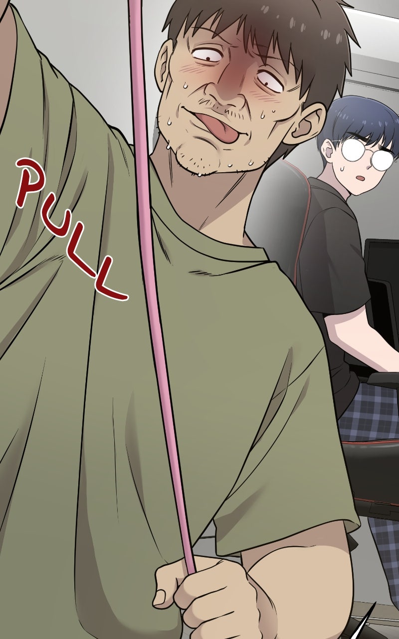 Read Hello, Little Griffin! chapter 8 image 48 on Lezhin
