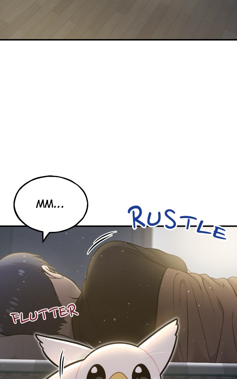 Read Hello, Little Griffin! chapter 8 image 5 on Lezhin